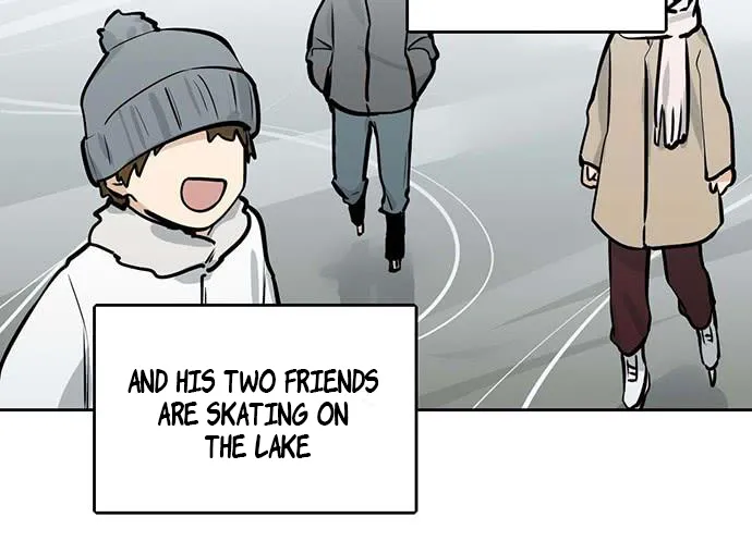 My Girlfriend Is a Villain Chapter 66 page 20 - 