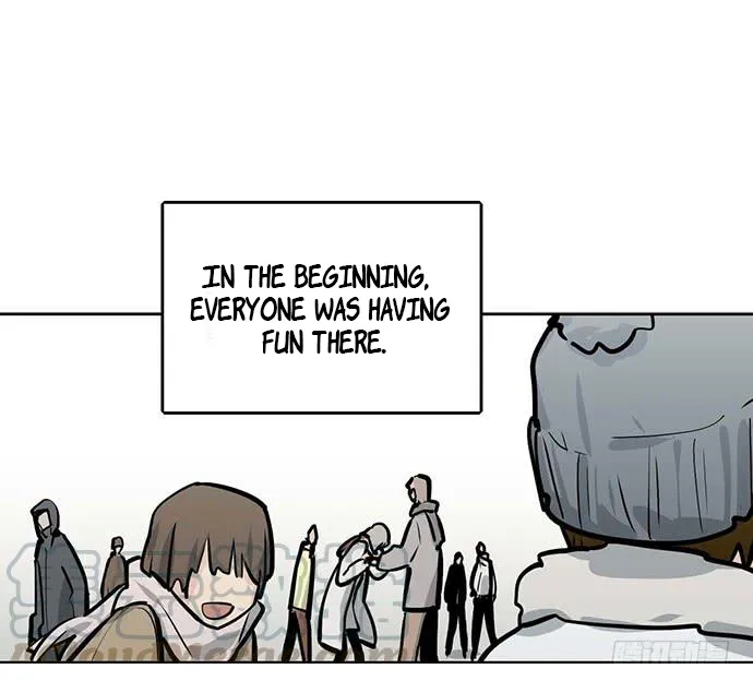 My Girlfriend Is a Villain Chapter 66 page 21 - 
