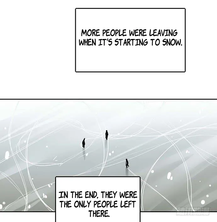 My Girlfriend Is a Villain Chapter 66 page 22 - 