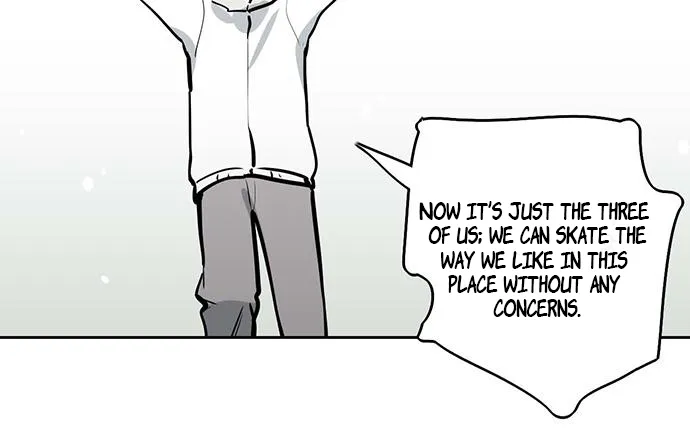 My Girlfriend Is a Villain Chapter 66 page 24 - 