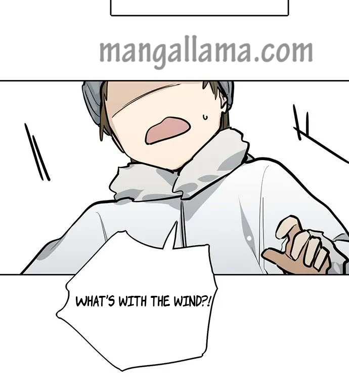 My Girlfriend Is a Villain Chapter 66 page 30 - 