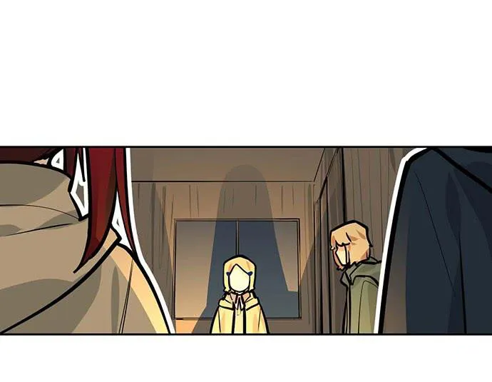 My Girlfriend Is a Villain Chapter 66 page 4 - 