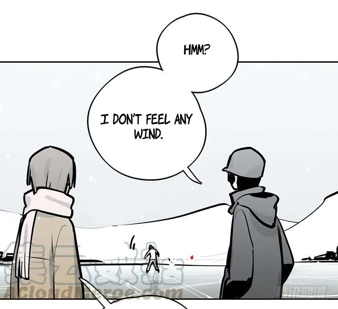 My Girlfriend Is a Villain Chapter 66 page 31 - 