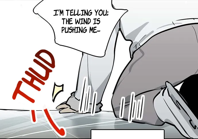 My Girlfriend Is a Villain Chapter 66 page 33 - 