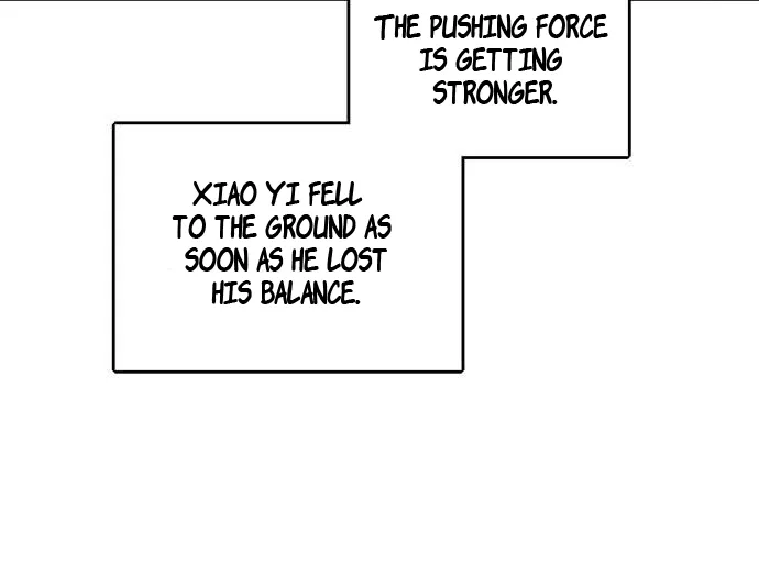 My Girlfriend Is a Villain Chapter 66 page 34 - 