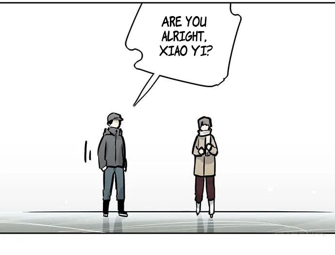 My Girlfriend Is a Villain Chapter 66 page 35 - 