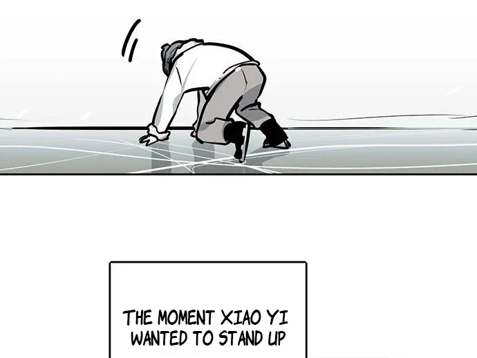 My Girlfriend Is a Villain Chapter 66 page 38 - 
