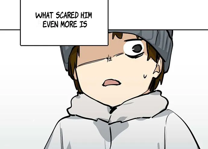 My Girlfriend Is a Villain Chapter 66 page 49 - 