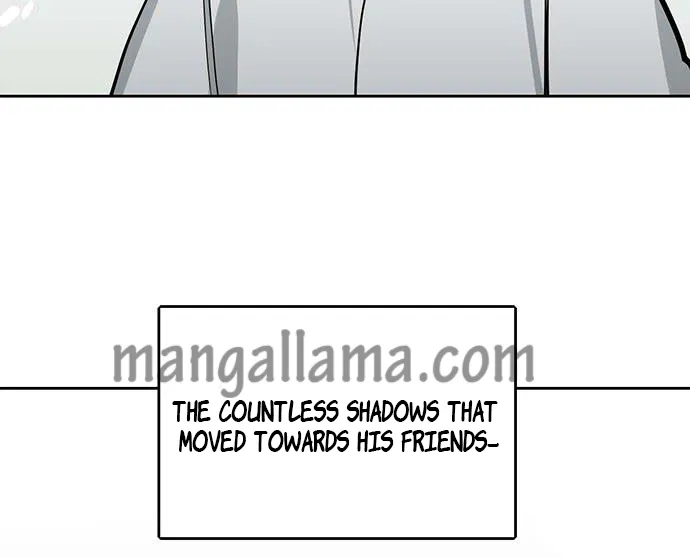 My Girlfriend Is a Villain Chapter 66 page 50 - 
