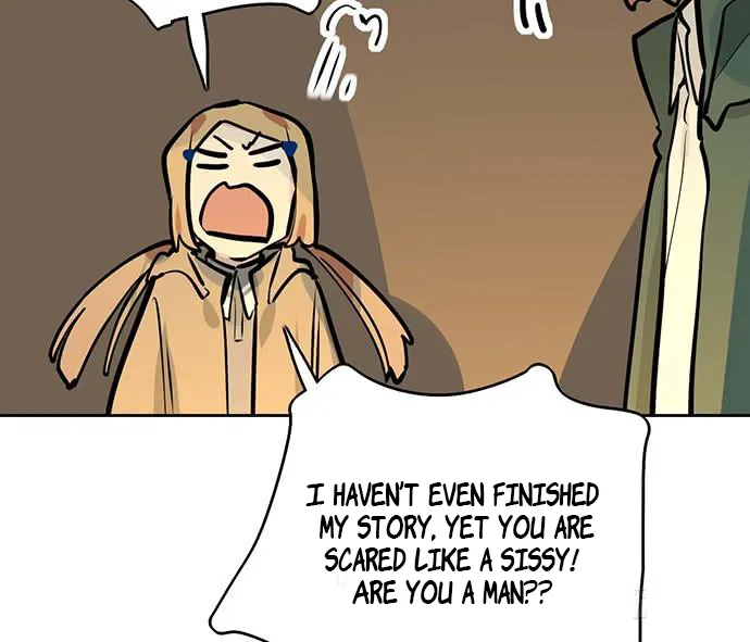 My Girlfriend Is a Villain Chapter 66 page 55 - 