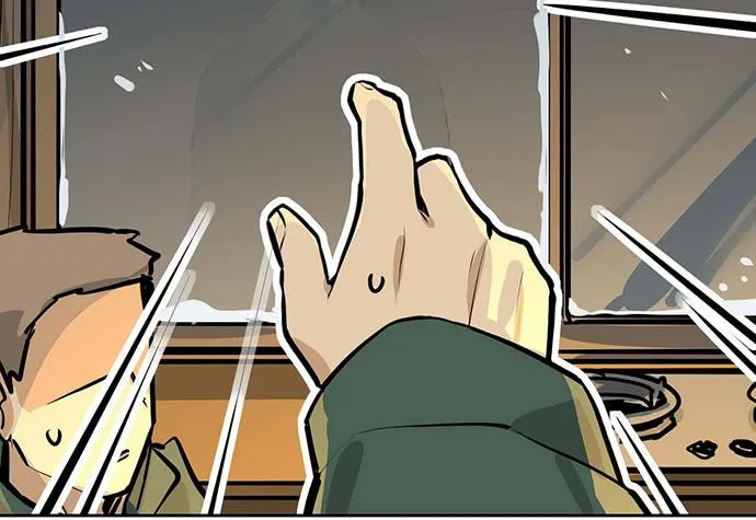 My Girlfriend Is a Villain Chapter 66 page 59 - 