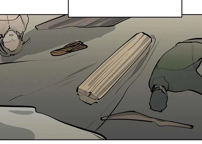 My Girlfriend Is a Villain Chapter 66 page 7 - 