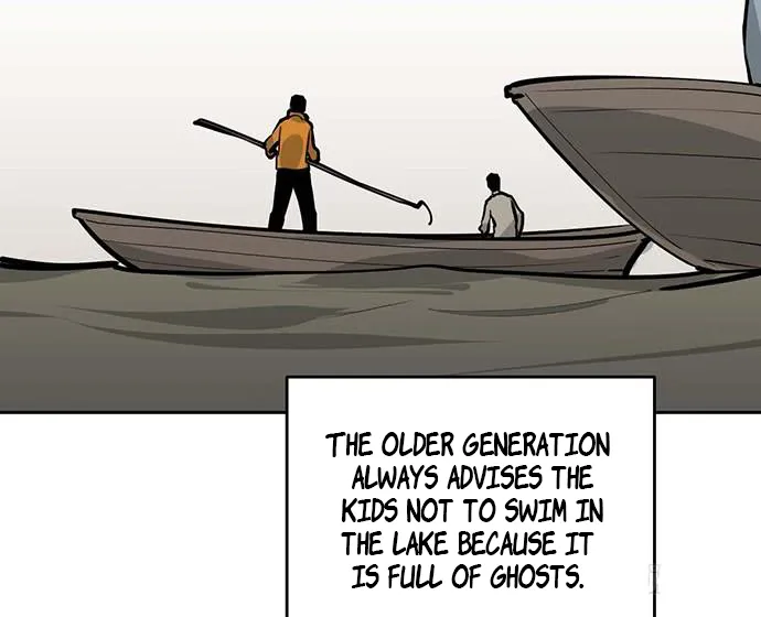 My Girlfriend Is a Villain Chapter 66 page 10 - 