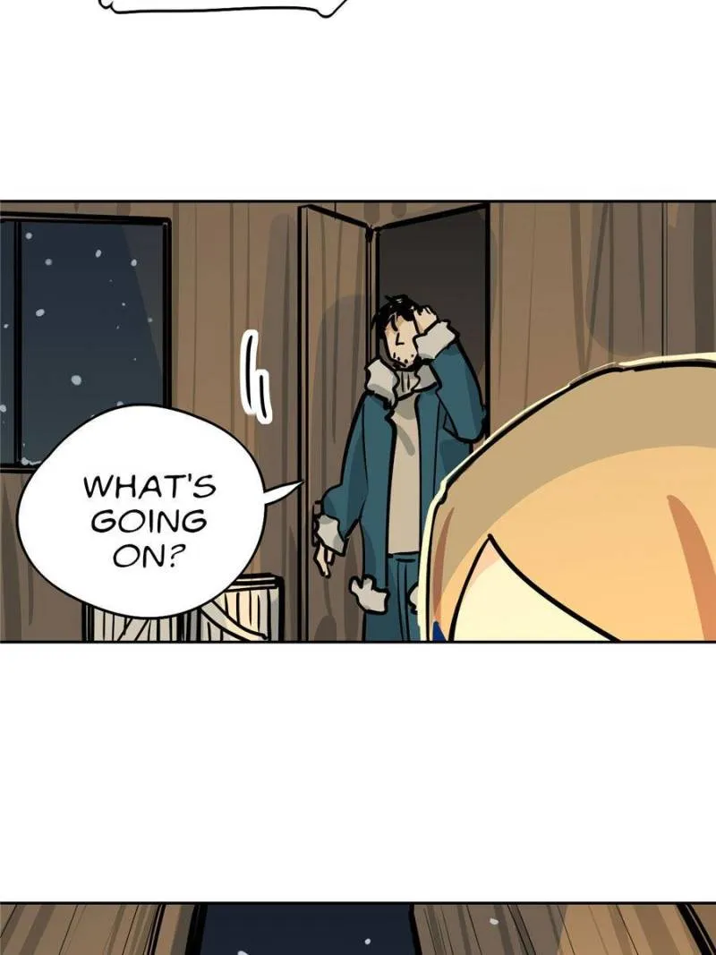 My Girlfriend Is a Villain Chapter 67 page 11 - 
