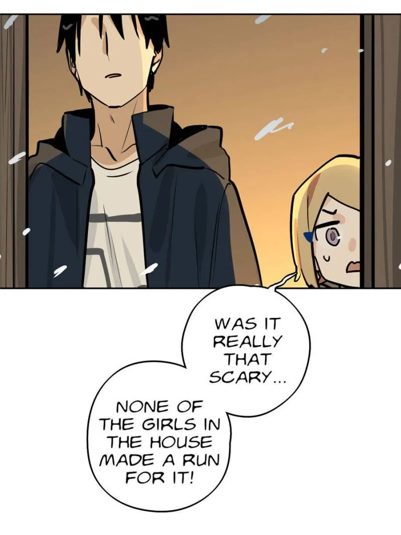 My Girlfriend Is a Villain Chapter 67 page 15 - 