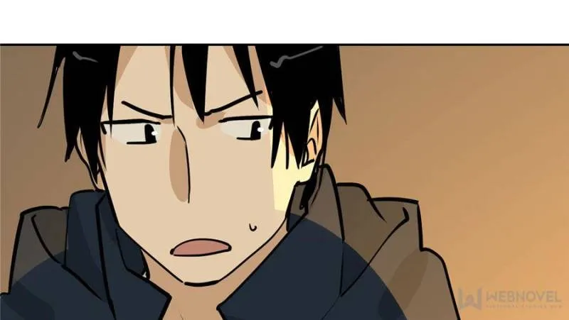 My Girlfriend Is a Villain Chapter 67 page 16 - 