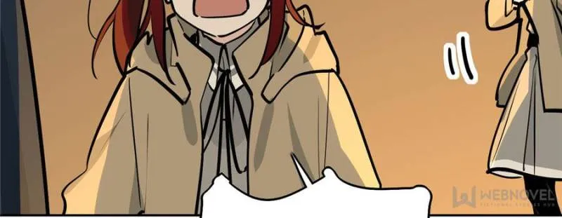 My Girlfriend Is a Villain Chapter 67 page 19 - 