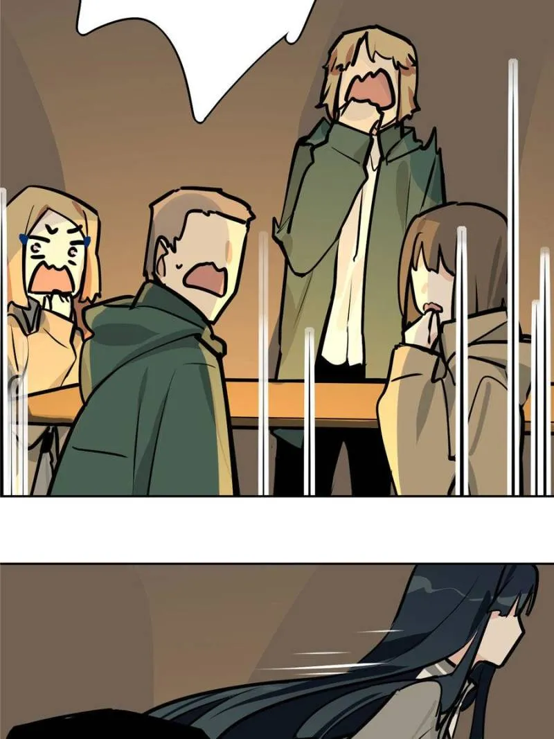 My Girlfriend Is a Villain Chapter 67 page 3 - 