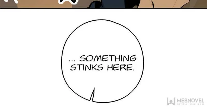 My Girlfriend Is a Villain Chapter 67 page 22 - 