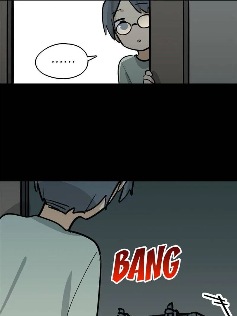 My Girlfriend Is a Villain Chapter 67 page 29 - 