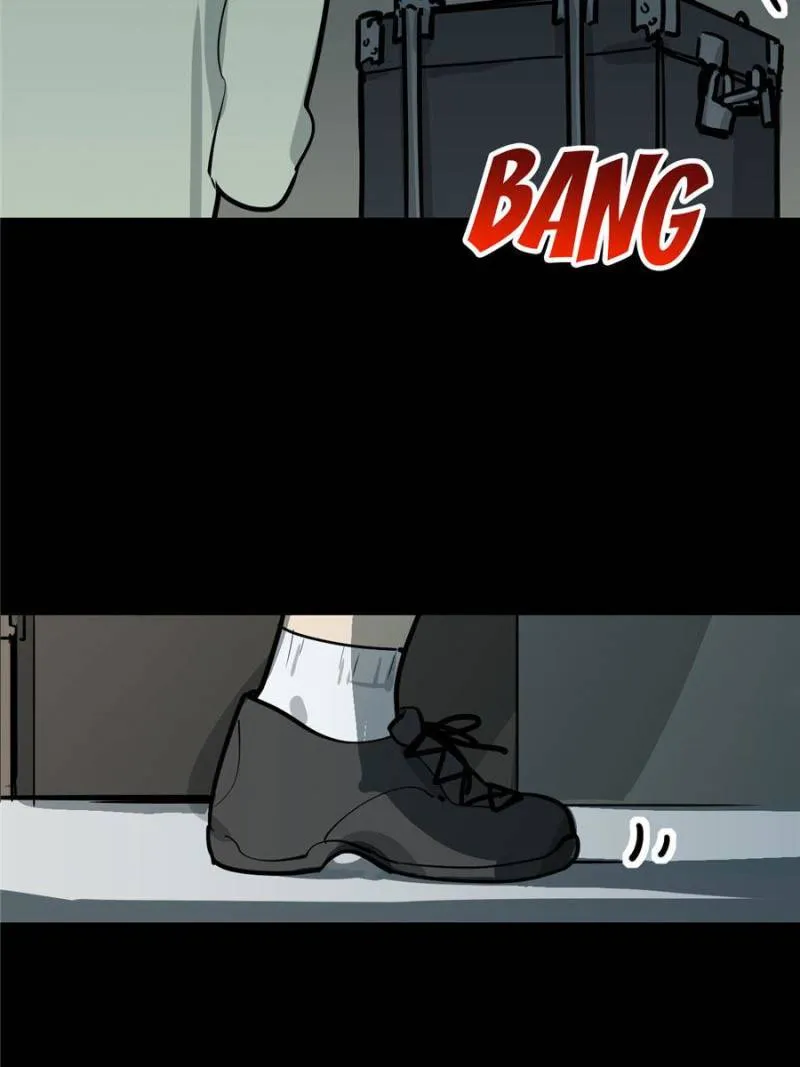 My Girlfriend Is a Villain Chapter 67 page 30 - 