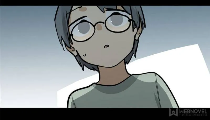 My Girlfriend Is a Villain Chapter 67 page 31 - 