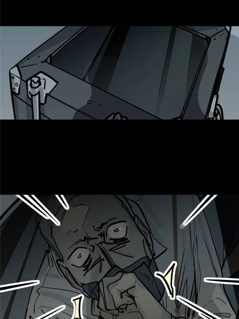 My Girlfriend Is a Villain Chapter 67 page 32 - 