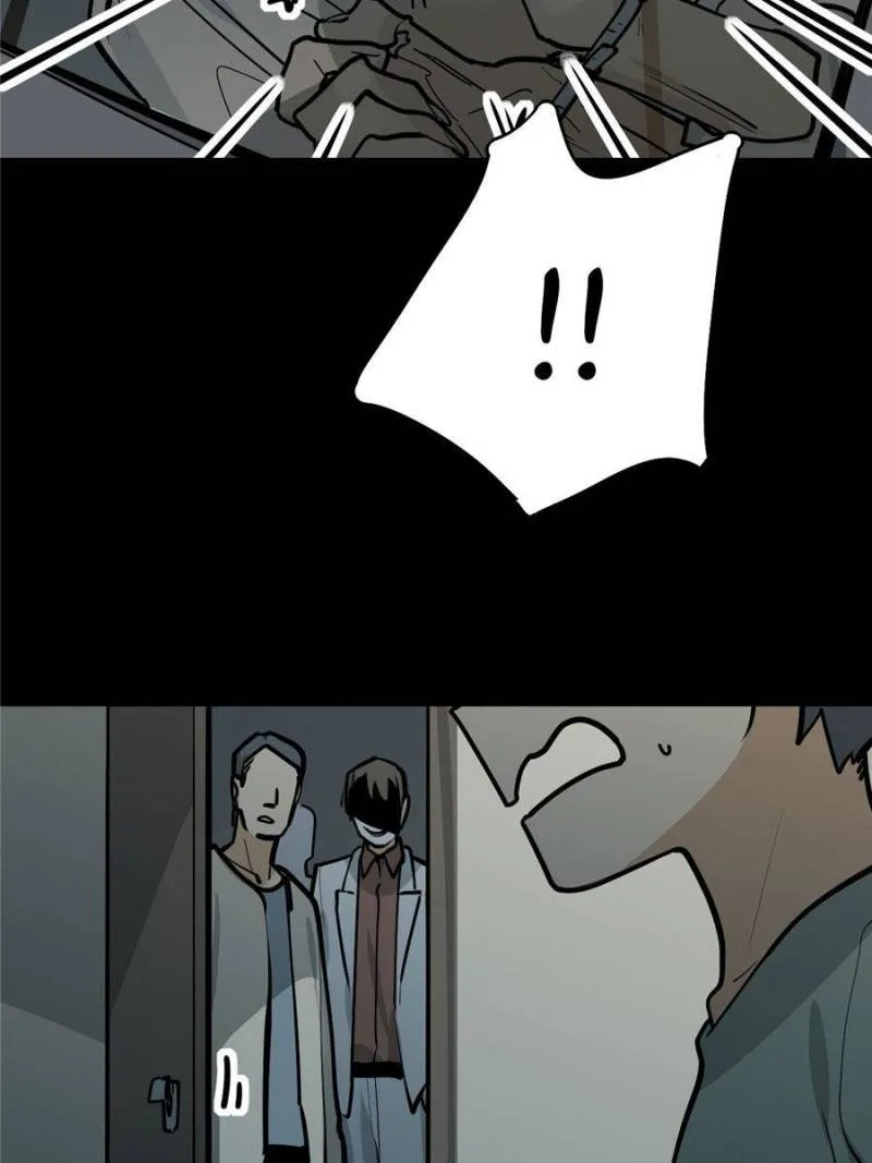 My Girlfriend Is a Villain Chapter 67 page 33 - 