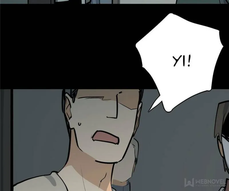 My Girlfriend Is a Villain Chapter 67 page 34 - 