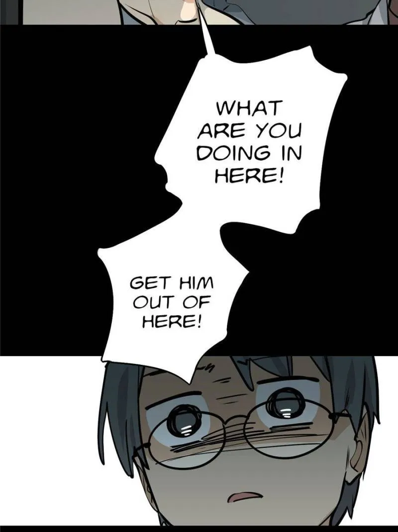 My Girlfriend Is a Villain Chapter 67 page 35 - 