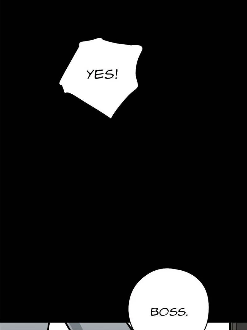 My Girlfriend Is a Villain Chapter 67 page 36 - 