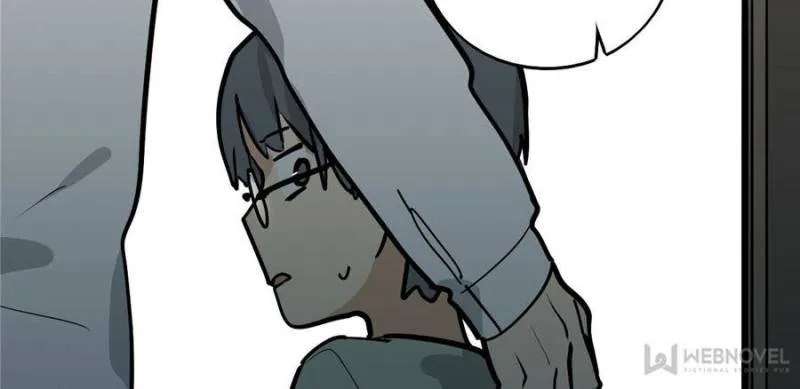My Girlfriend Is a Villain Chapter 67 page 37 - 