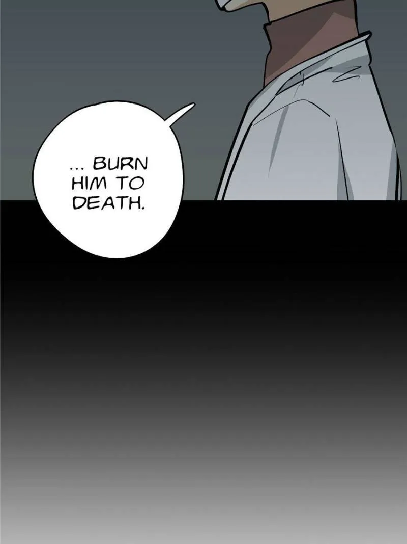 My Girlfriend Is a Villain Chapter 67 page 39 - 