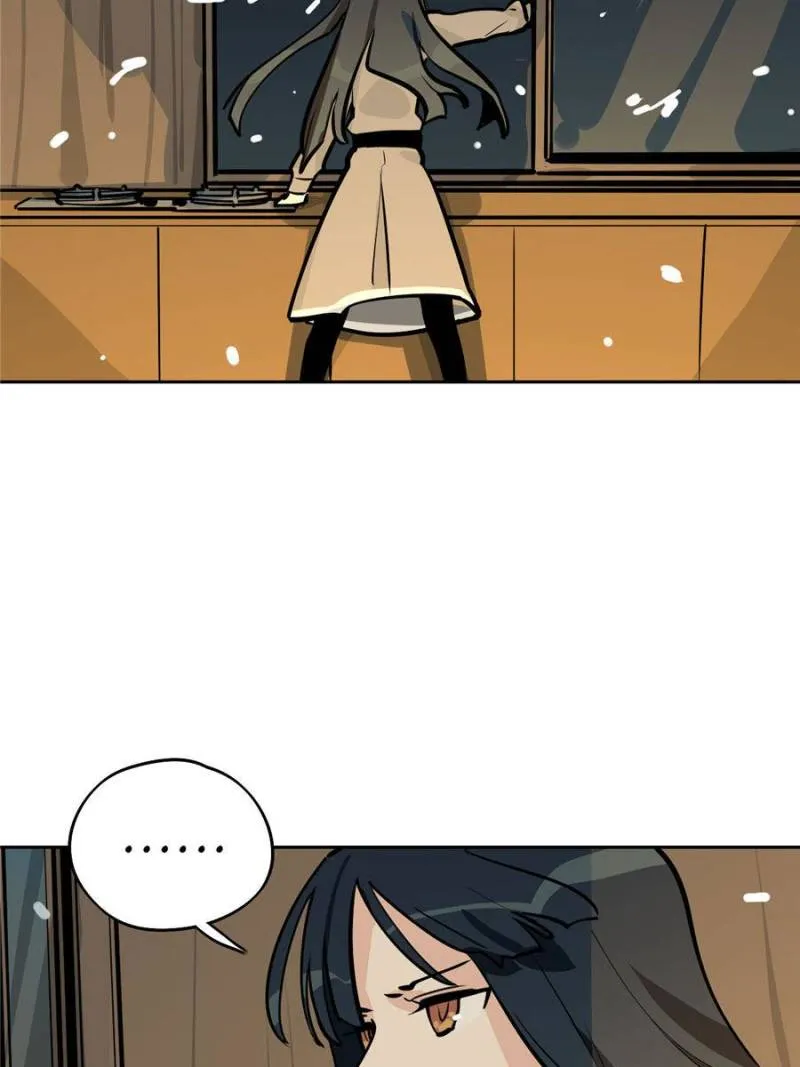 My Girlfriend Is a Villain Chapter 67 page 6 - 