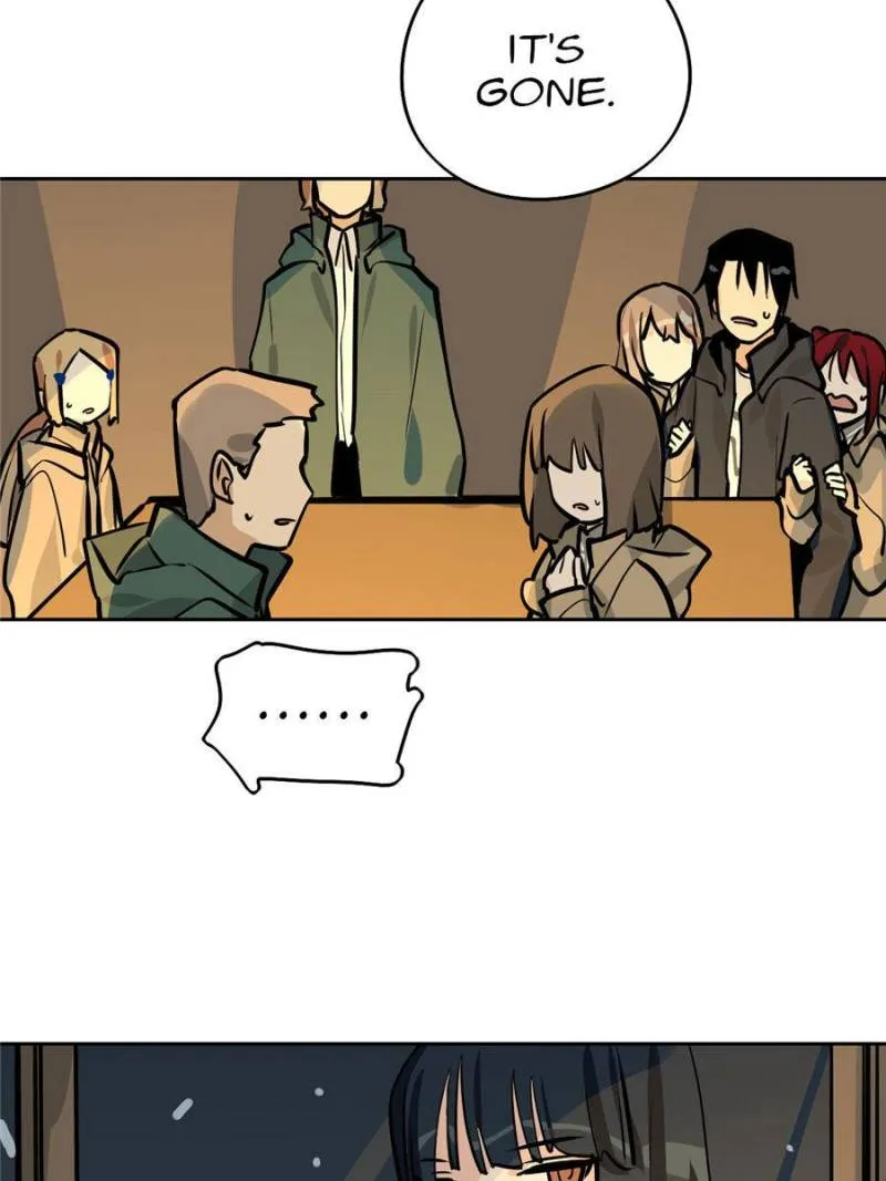My Girlfriend Is a Villain Chapter 67 page 8 - 