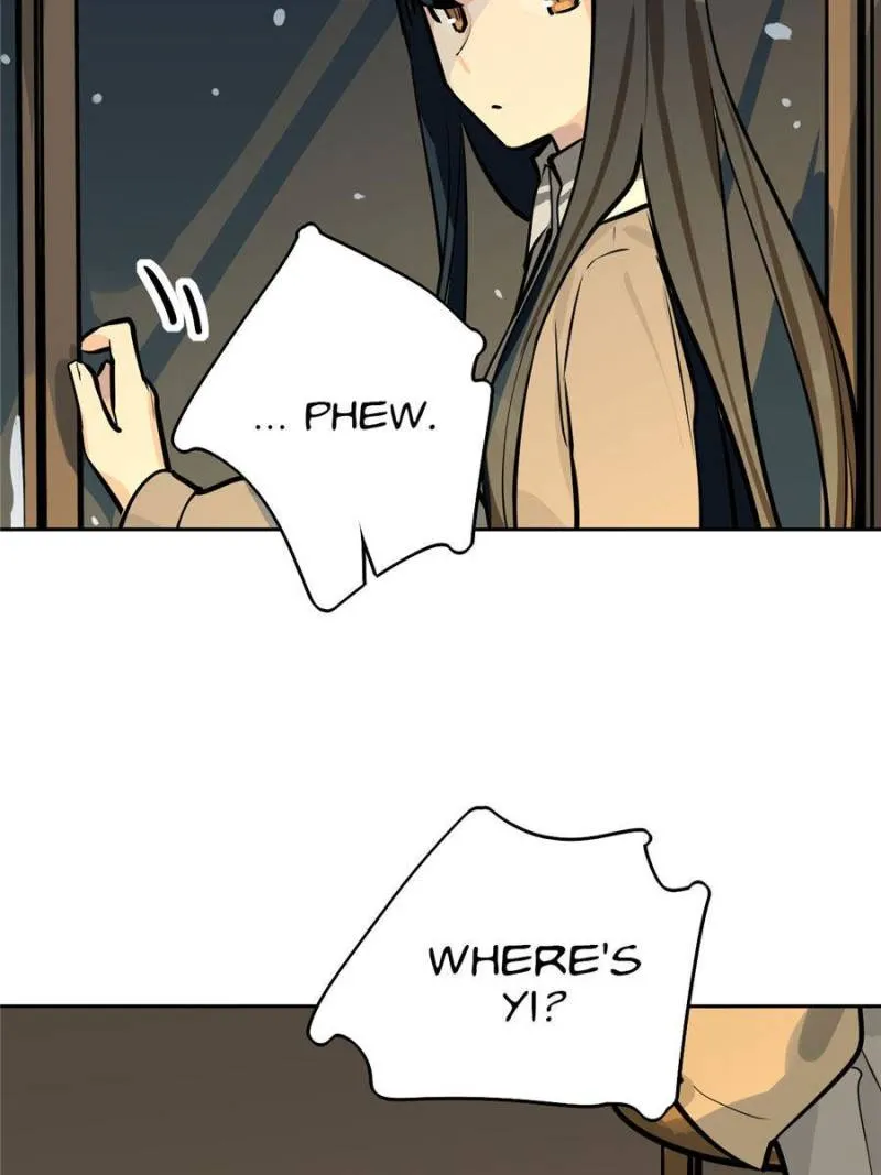 My Girlfriend Is a Villain Chapter 67 page 9 - 