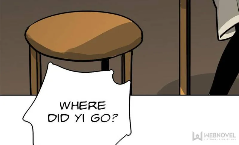 My Girlfriend Is a Villain Chapter 67 page 10 - 
