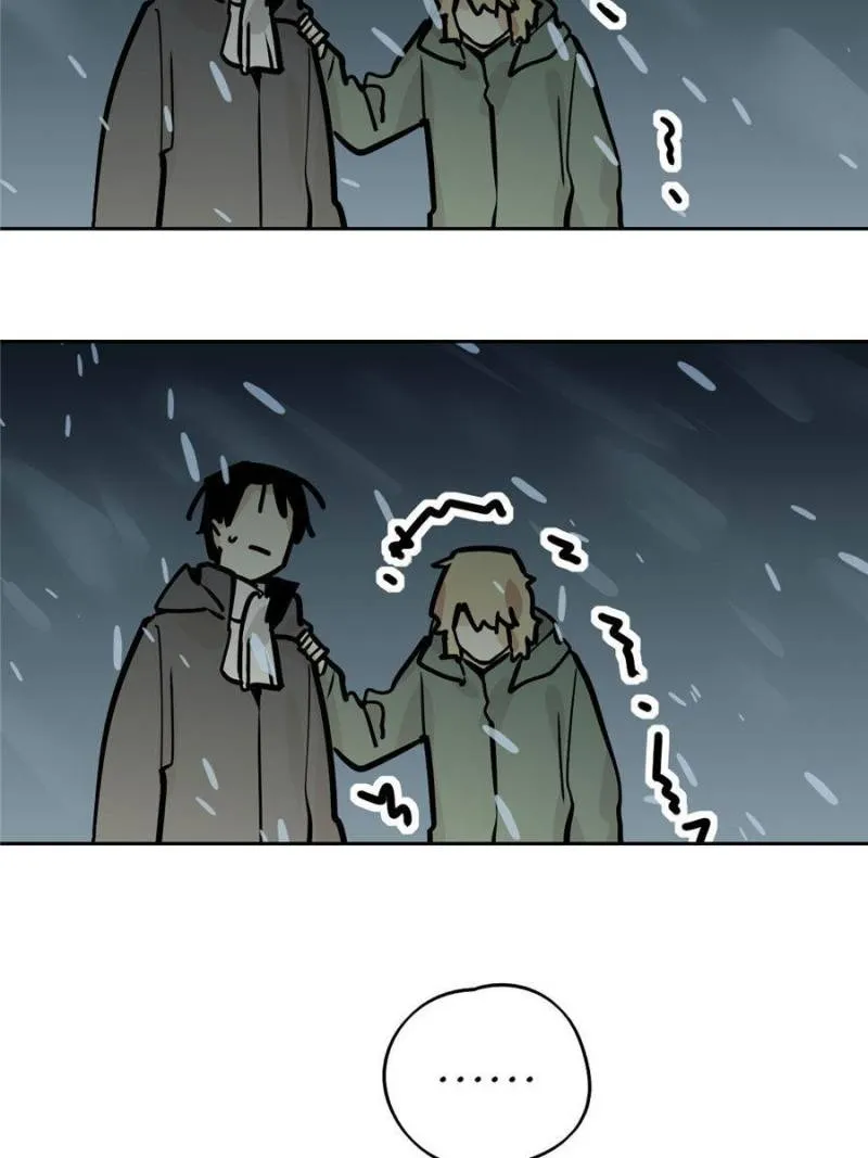 My Girlfriend Is a Villain Chapter 68 page 12 - 