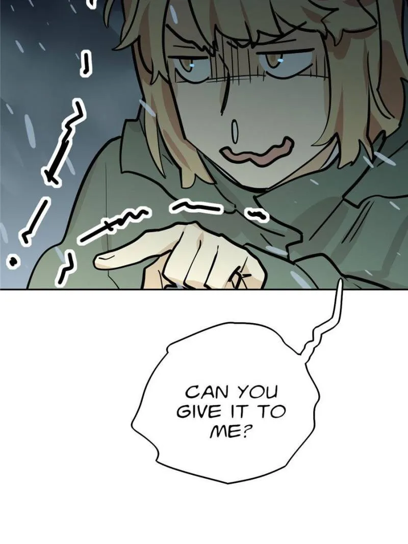 My Girlfriend Is a Villain Chapter 68 page 15 - 