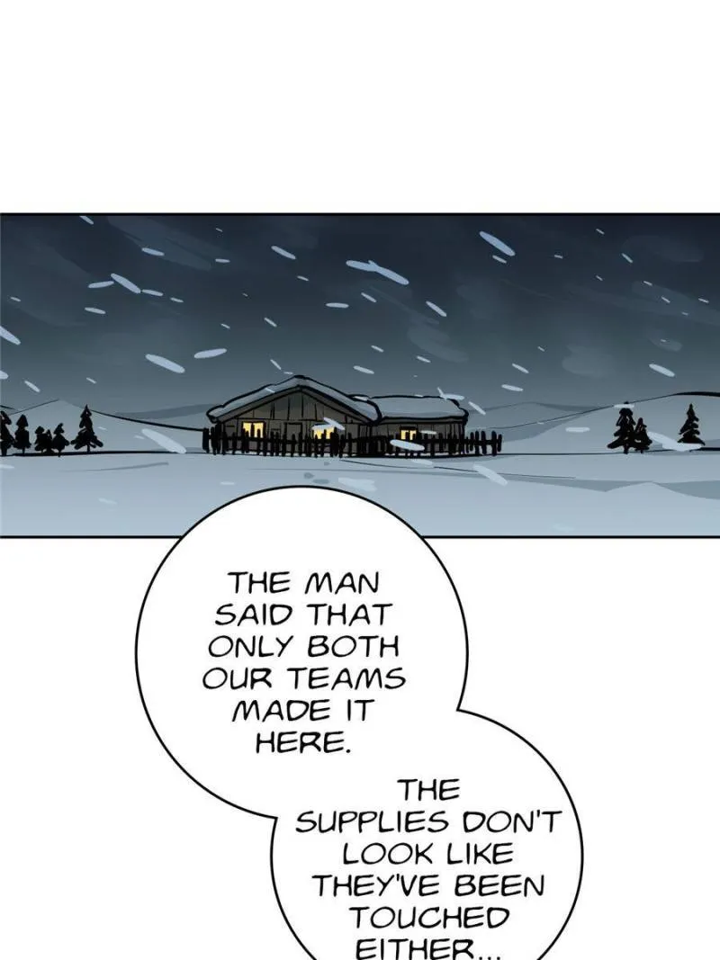 My Girlfriend Is a Villain Chapter 68 page 17 - 