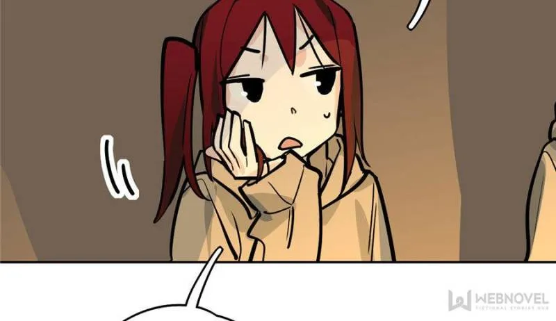 My Girlfriend Is a Villain Chapter 68 page 19 - 