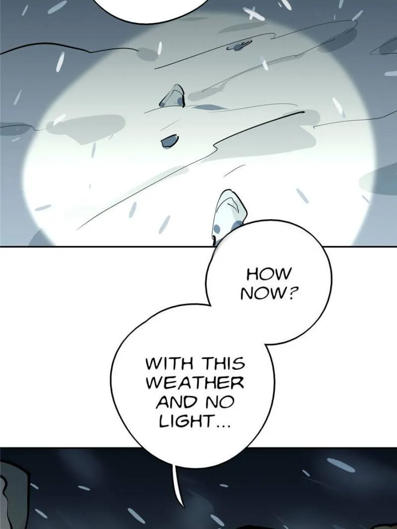 My Girlfriend Is a Villain Chapter 68 page 3 - 