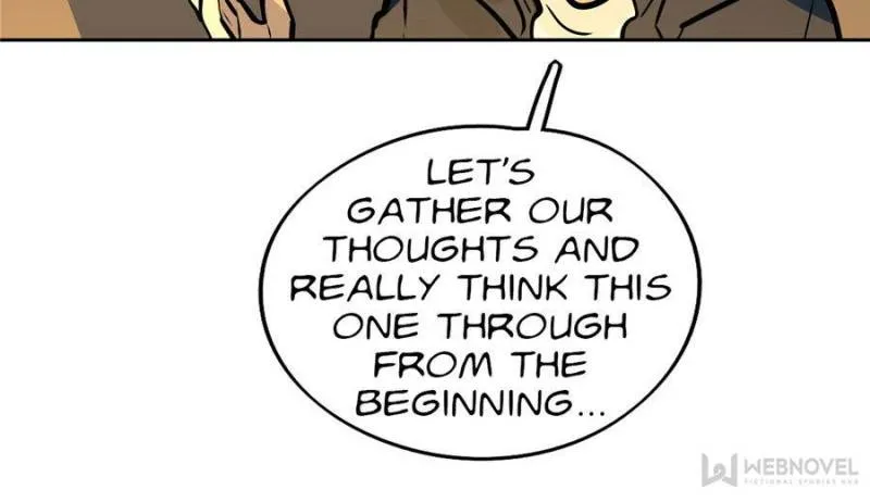 My Girlfriend Is a Villain Chapter 68 page 22 - 
