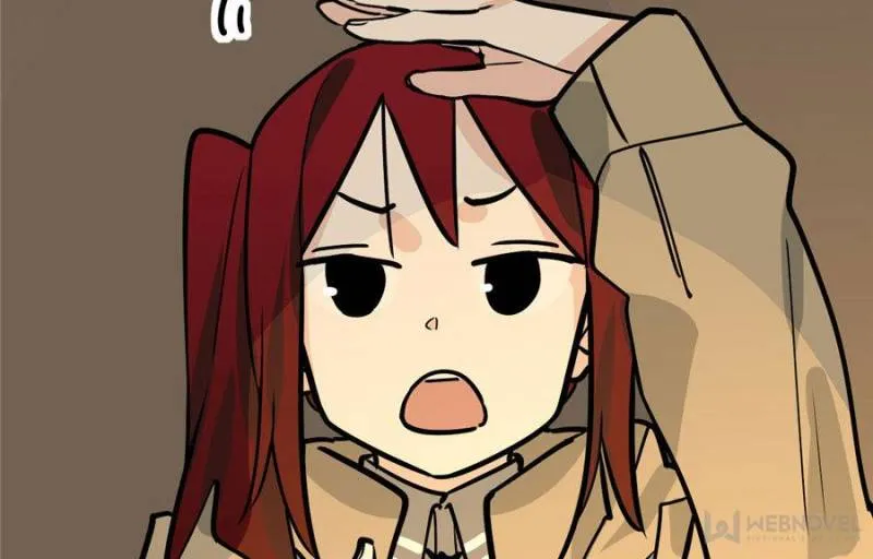 My Girlfriend Is a Villain Chapter 68 page 25 - 
