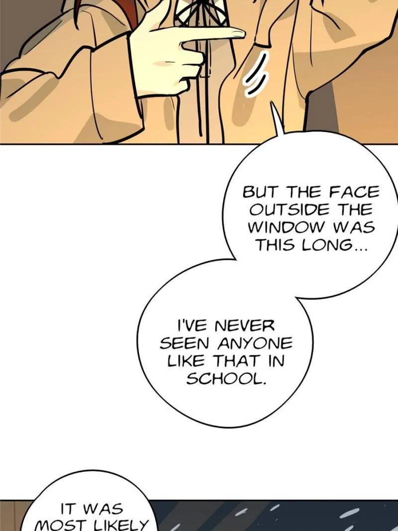 My Girlfriend Is a Villain Chapter 68 page 26 - 