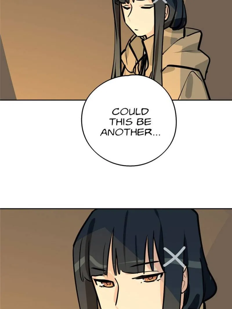 My Girlfriend Is a Villain Chapter 68 page 30 - 
