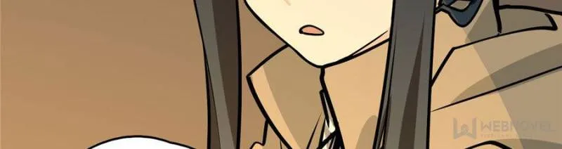 My Girlfriend Is a Villain Chapter 68 page 31 - 