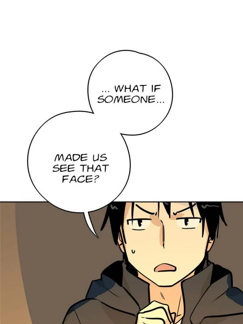 My Girlfriend Is a Villain Chapter 68 page 38 - 