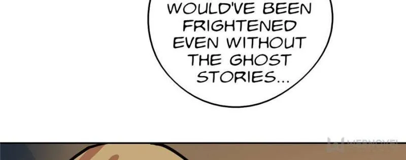 My Girlfriend Is a Villain Chapter 68 page 40 - 