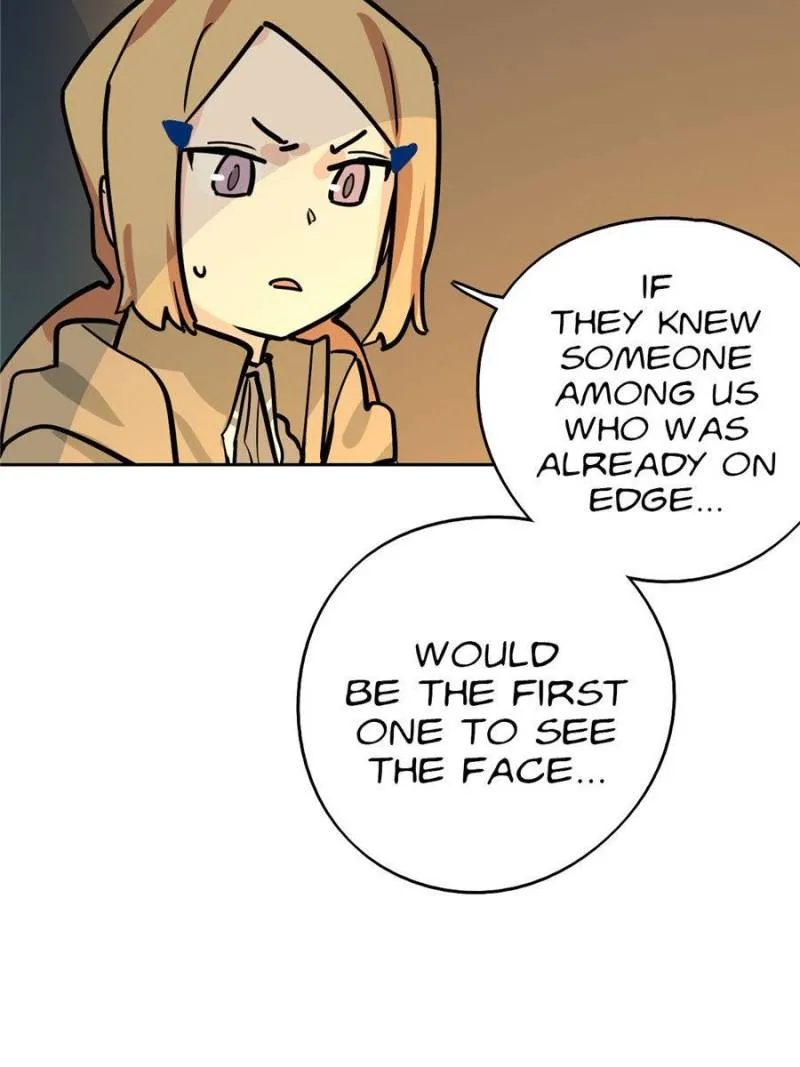 My Girlfriend Is a Villain Chapter 68 page 41 - 